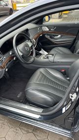 Mercedes-Benz Mercedes S 400 Hybrid - Mercedes-Benz S-Klasse Gebrauchtwagen in Wuppertal