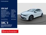 Volkswagen Golf 8 1.0 TSI Active LED ALU ACC NAVI SHZ - Volkswagen Golf: 1.8