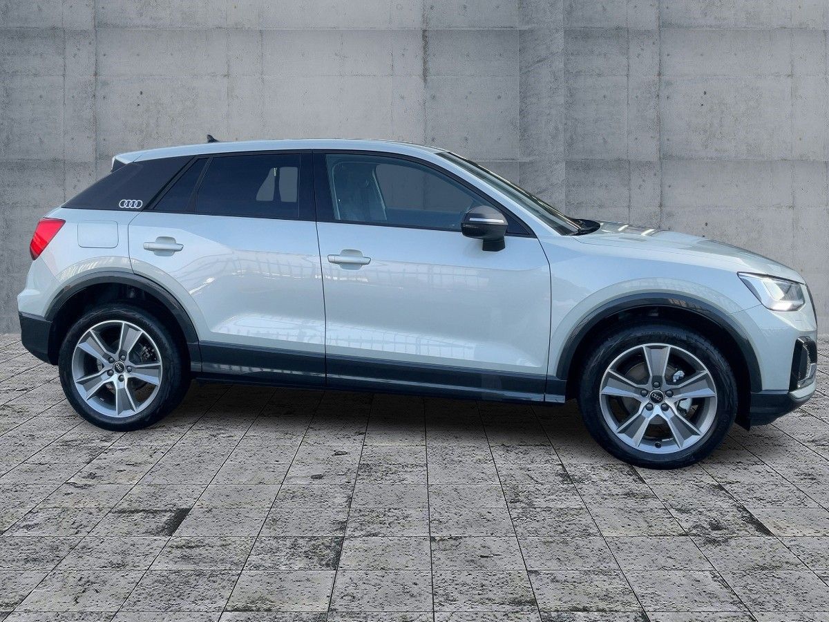 Audi Q2 - Bild 7