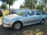 Skoda Octavia 1.9 TDI Combi Ambiente KLIMA+SHZPDC+AHK - Skoda Octavia: 9.9