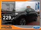 Fiat 500X 1.5 GSE Dolcevita Sport LED ACC Pano Navi - Fiat 500X mit Benzin-Antrieb