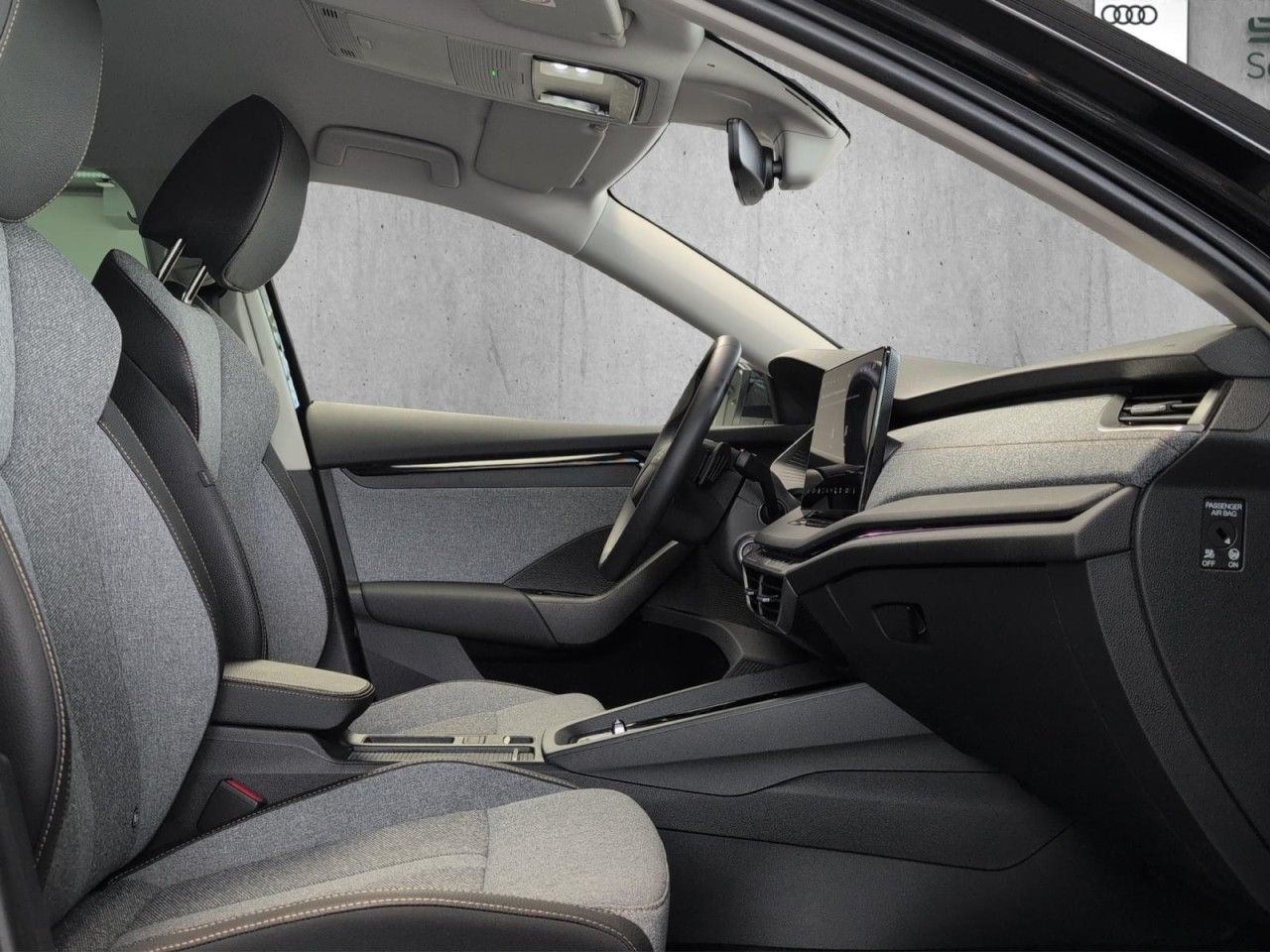 Octavia Combi Selection 1.5 TSI mHEV DSG Klima