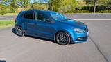 Volkswagen Polo 1.4 TSI DSG BlueGT  - Volkswagen Polo: Bluegt