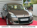 Renault Scenic Expression/Rentnerfzg/Scheckheft/WENIG KM - Renault Scenic Expression mit Benzin-Antrieb
