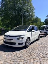Citroën C4 Grand Picasso Exclusive|7-Sitze... - Citroën C4 Picasso Grand-Exclusive