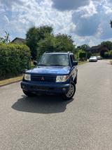 Mitsubishi Pajero Pinin - Mitsubishi Pajero Pinin Gebrauchtwagen
