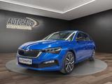 Skoda Scala Style - Skoda Scala Style mit Benzin-Antrieb