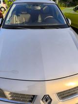 Renault Laguna 2 ( Facelift ) Phase 2 mit ... - Renault Laguna aus 2005: Kombi