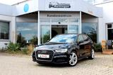 Audi A3 Sportb. quattro S Line plus RS Sitze LED SHZ - Audi A3 mit Diesel-Antrieb: Kombi