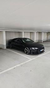 Audi RS5 B8.5 - gebrauchte Audi RS5 aus dem Jahr 2012