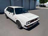 Lancia Delta 1600 HF Turbo - Lancia Delta: Hf