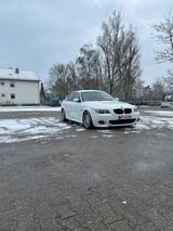 BMW e60 525i - BMW 525 Limousine 525i e60 mit Benzin-Antrieb