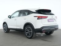 Nissan Qashqai - Vorschau Bild 8