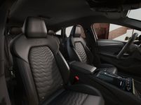 Audi S6 e-tron - Vorschau Bild 8