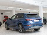 Audi Q6 SUV e-tron S line performance 225 kW - Audi: Geländewagen, Q6
