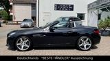 Mercedes-Benz SLC 180 +"AMG-Line" +18"Alu+RÜCKFAHRKAMERA+2.Hd - Mercedes-Benz SLC 180 Gebrauchtwagen