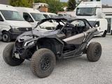 Can-Am MAVERICK X3 X DS TURBO-R LOF. BOMBARDIER - CAN-AM QUAD