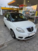 Lancia Ypsilon - Lancia Ypsilon aus 2009