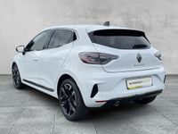 Renault Clio - Vorschau Bild 3