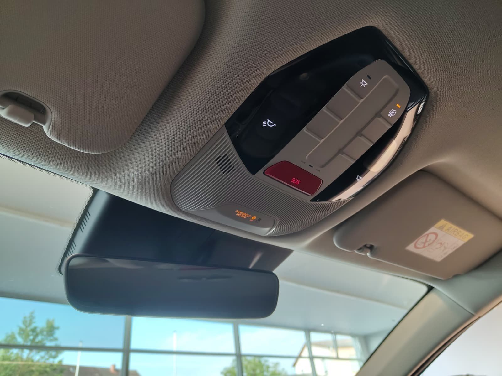 KIA K4 SW 1.6 T-GDI 150 DCT Spirit Harman/Kardon® – Bild 35