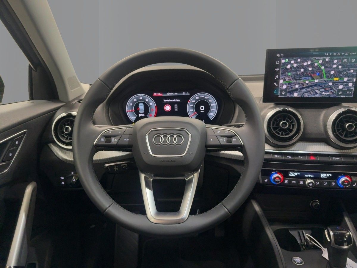 Audi Q2 - Bild 11