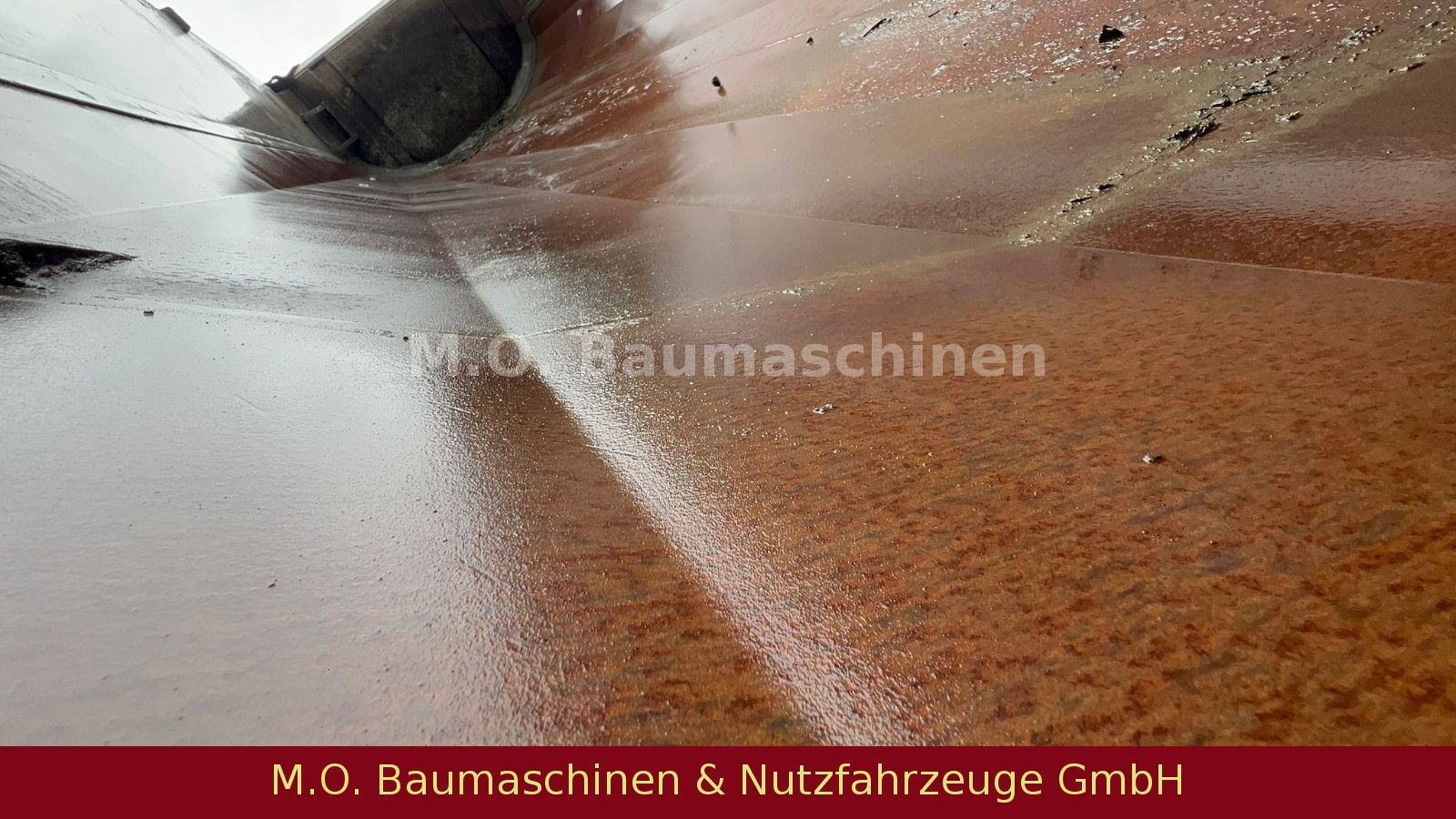 Fahrzeugabbildung Carnehl CHKS/AH / 3 Achser / Luft / ALUMINIUM / 26m³/