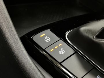 Hyundai Tucson 1,6 T-GDI Navi AppleCarPlay Rückf.-K. 18"