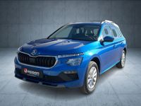 Skoda Kamiq - Vorschau Bild 1
