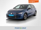 Volkswagen Golf 1.5 TSI Goal LED / AHK / ACC / Sitzheizung