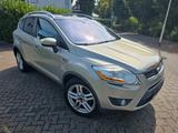 Ford Kuga Titanium 2.0 TDCi Pano Keyless Leder - Ford aus 2008: Titanium