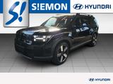 Hyundai SANTA FE HEV MY25 1.6 AT 4WD Signature Pano Komf - Hyundai SANTA FE aus 2025