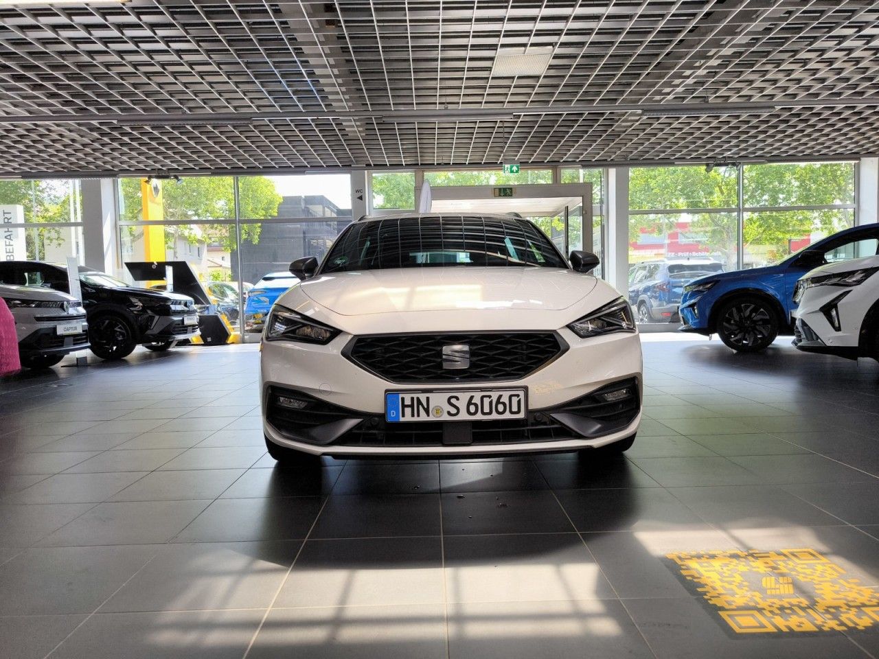 Seat Leon - Bild 7