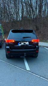 Jeep Grand Cherokee Limited  - Jeep Grand Cherokee: Limited