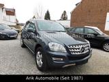 Mercedes-Benz ML 350 CDI 4Matic Kamera Leder Schiebedach - gebrauchte Mercedes-Benz ML-Klasse aus dem Jahr 2010