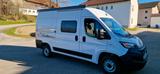 Fiat Ducato Selbstausbau  Kastenwagen Neuer Motor Top - Wohnmobil oder -wagen Selbstausbau