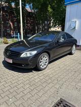 Mercedes-Benz Mercedes CL 500  ABC Distronic+Logic7 2011... - Mercedes-Benz CL 500 in Duisburg