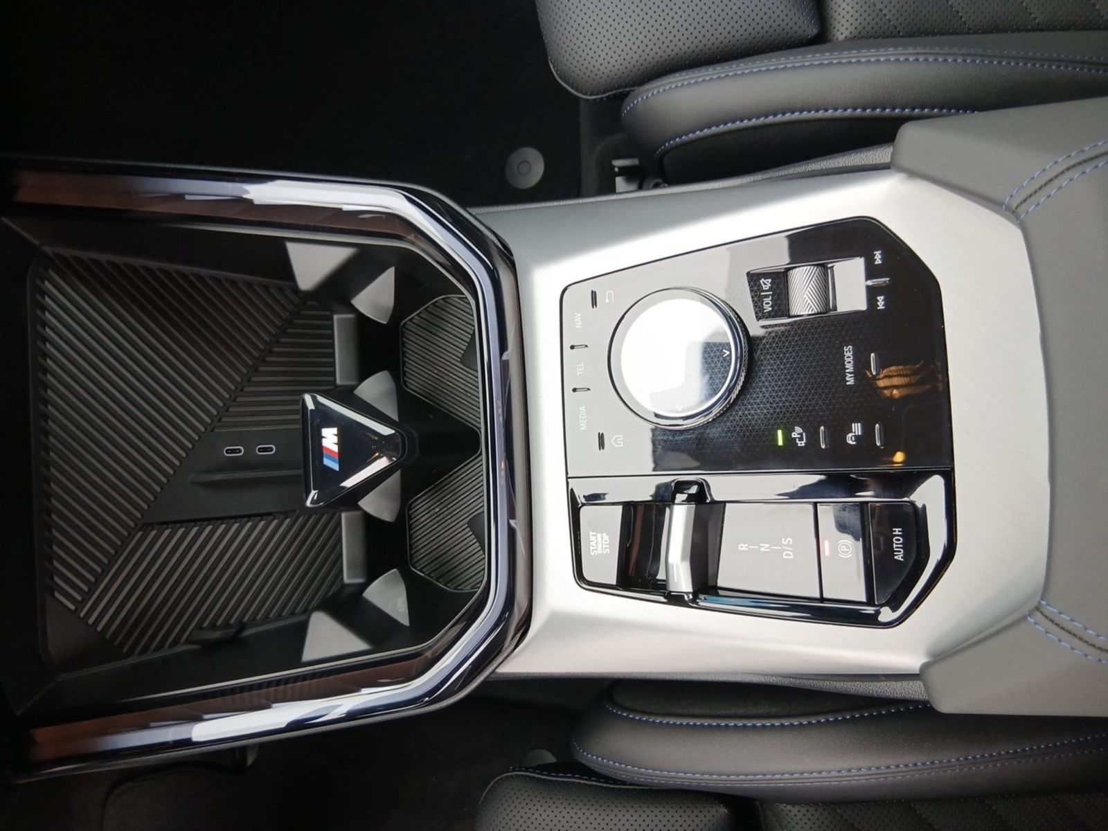 BMW X3 - Bild 12