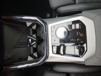 BMW X3 - Vorschau Bild 12