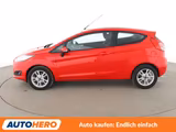 Ford Fiesta 1.0 EcoBoost Celebration Aut.*SHZ*KLIMA* - Ford Fiesta: Automatik