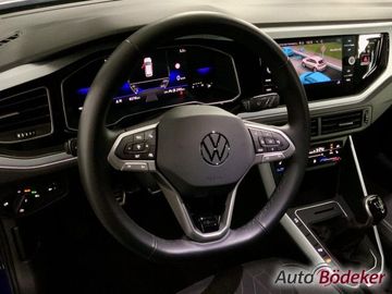Volkswagen Taigo 1.0 TSI 5-Gang Goal Garantie b. 24.4.30 