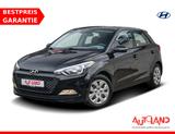 Hyundai i20 1.2 Classic Klimaaut. USB AUX - Hyundai i20: 1.2