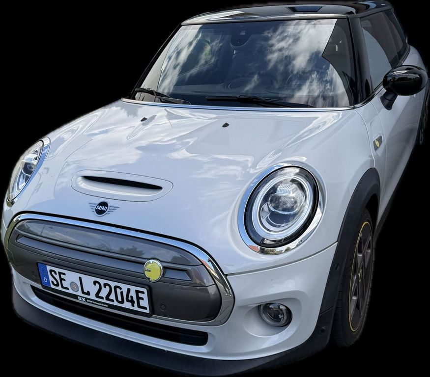 Image of MINI Cooper SE