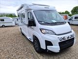 Knaus Van TI VANSATION 550 MF Care-Drive-Paket  - Knaus Van TI 550 MF VANSATION