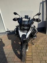 BMW R1200GS Adventure 4 Pakete - gebrauchte Motorräder in Duisburg