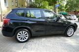 BMW X3 Baureihe X3 xDrive 28 i,Leder,Bi-Xenon,Pano - BMW X3: Xdrive 28i