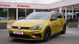 Volkswagen Golf VII 2.0 R 4Motion Schiebedach ACC DCC Leder - Volkswagen Golf: Golf2
