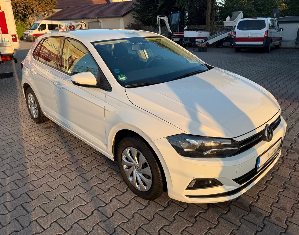 Image of Volkswagen Polo