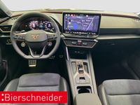 Cupra Leon - Vorschau Bild 17