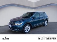 Volkswagen Tiguan - Vorschau Bild 2