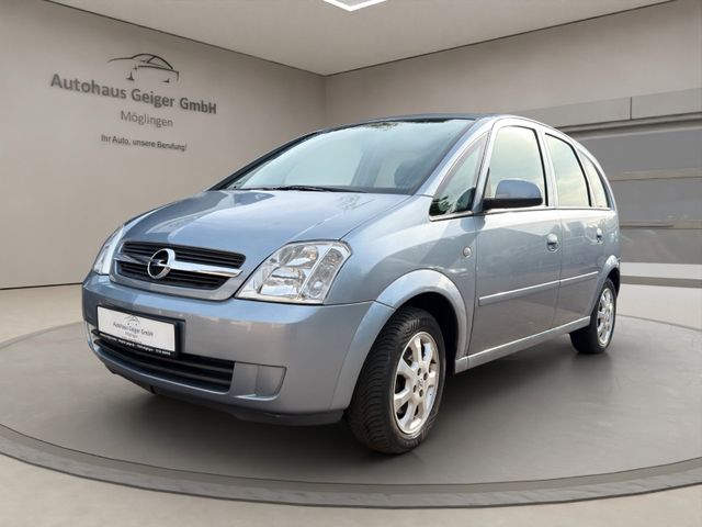OPEL Meriva Basis 1.6